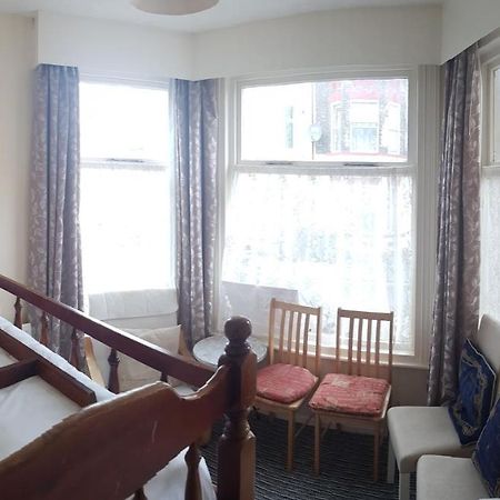 4 Berth First Floor Flat Apsley 3 Great Yarmouth Exterior foto