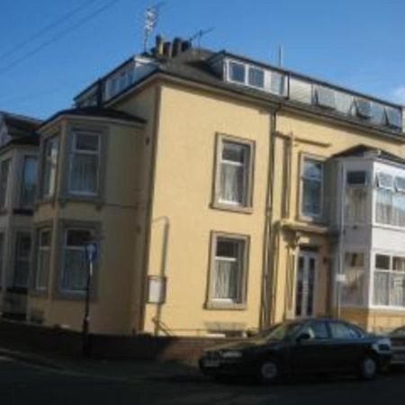 4 Berth First Floor Flat Apsley 3 Great Yarmouth Exterior foto