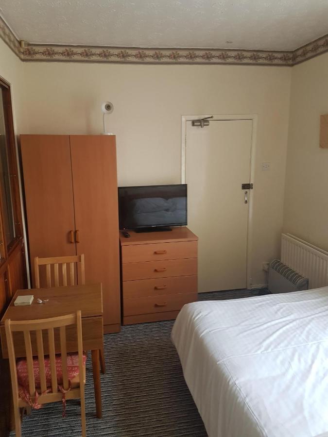 4 Berth First Floor Flat Apsley 3 Great Yarmouth Exterior foto