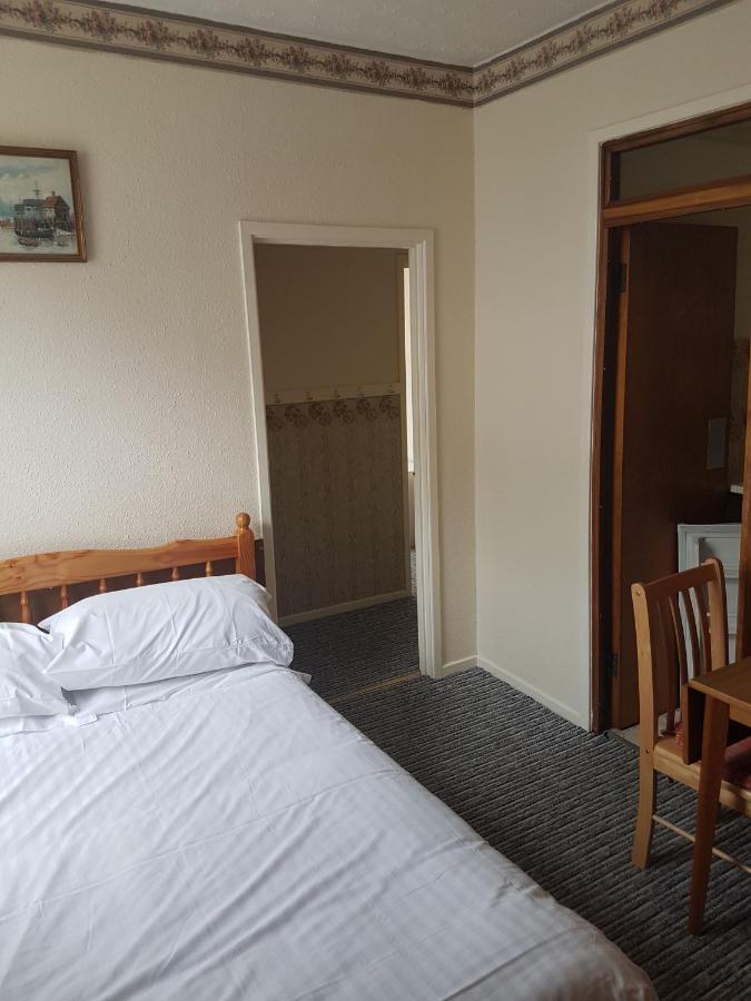 4 Berth First Floor Flat Apsley 3 Great Yarmouth Exterior foto