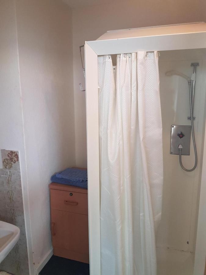 4 Berth First Floor Flat Apsley 3 Great Yarmouth Exterior foto