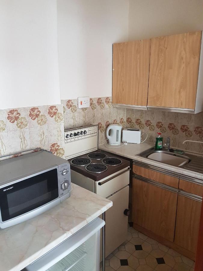 4 Berth First Floor Flat Apsley 3 Great Yarmouth Exterior foto